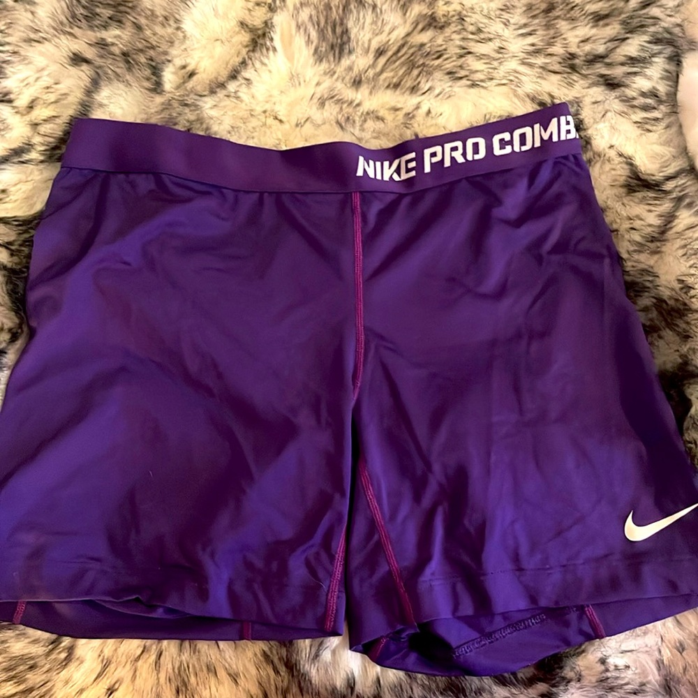 Nike Pro Combat short